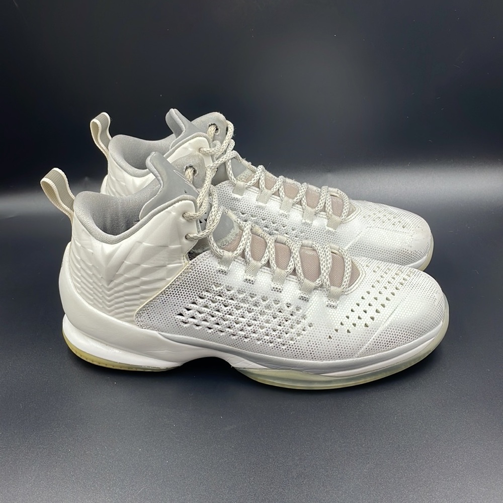Jordan Melo 11 “All-Star” Basketball Shoes Women’s Sz 8.5‎